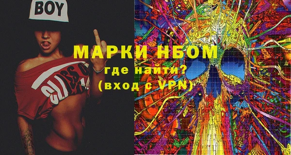 стафф Гусев